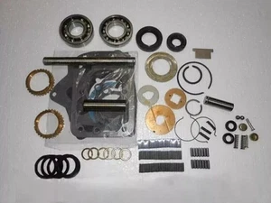 3 SPEED CJ WILLYS FIT FOR JEEP T90 TRANSMISSION OVERHAUL KIT MASTER REBUILD KIT - Picture 1 of 1
