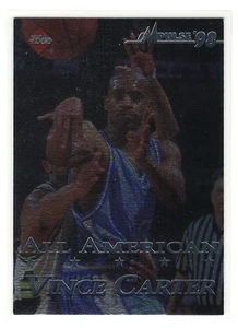 1998-99 Collector's Edge Impulse All American - Vince Carter - FREE SHIPPING! - Picture 1 of 3