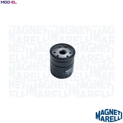 OIL FILTER 153071762466 FOR CADILLAC SUZUKI GRAND/VITARA/XL-7/II/NOMADE/ESCUDO - Imagem 1 de 4