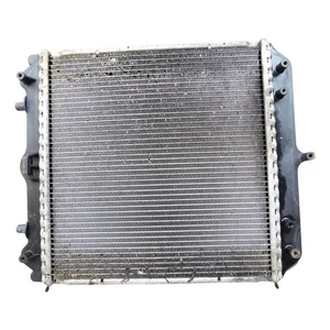 Porsche 986 Boxster N/S Radiator With Cooling Fan 99610613151 *15/1 - Picture 1 of 16