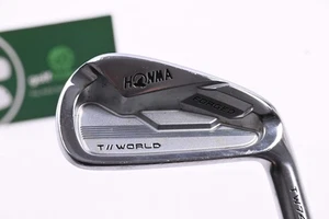 Honma TW747 Vx #7 Iron / 32 Degree / Stiff Flex N.Pro Modus3 Shaft - Picture 1 of 6