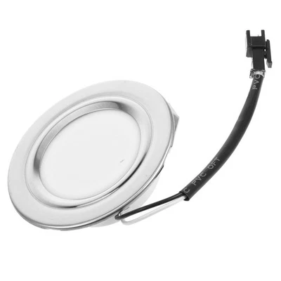 Cooker Hood Light Recessed Downlight Bulb Work Kitchen Led Dome Replacement - Image 1 of 4