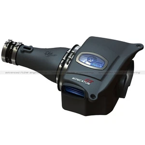 54-76103 aFe Cold Air Intake for Nissan Armada INFINITI QX80 QX56 2011-2013 - Picture 1 of 4