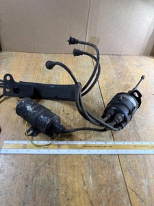 1941-1946 Studebaker Champion Auto-Lite Distributor IAT 4010 Champion 170 6 cyl. - Picture 1 of 9