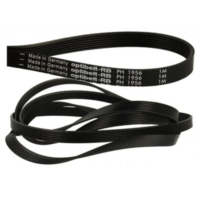 CANDY HOOVER IBERNA ZEROWATT CINGHIA ELASTICA PER ASCIUGATRICE CANDY HOOVER 7PH 1956 H7 POLY-V-BELT BEKO
