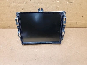 🏁 2014-2017 Jeep Cherokee VP3 NA Multi Media Bluetooth Sat Radio Receiver #221 - Picture 1 of 10