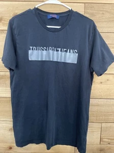 Trussardi Jeans Men’s T Shirt - Picture 1 of 4
