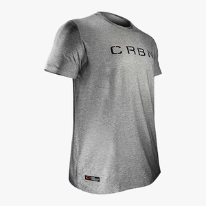 Camiseta CRBN - Tipo Gris - Pequeña - Paintball - Imagen 1 de 2