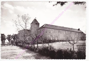 Cpsm 65700 Madiran la Iglesia Monasterio Laforgue Canfranc - Picture 1 of 2