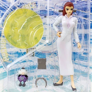 Ghost in the Shell 2 Motoko Aramaki Long Skirt Figur Manmachine Interface - Bild 1 von 7
