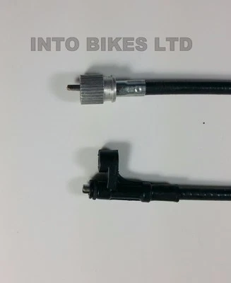 Cable Speedo para Honda VF 500 F2 Interceptor PC12 1984 Foto 1 de 2