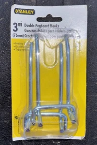 Stanley Ganci per picchetto doppio 3" (81-9655) resistenti - Foto 1 di 2
