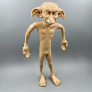 Dobby Figure Wizarding World Harry Potter Posable Doll Bendable Prototype OF40 - Picture 1 of 3