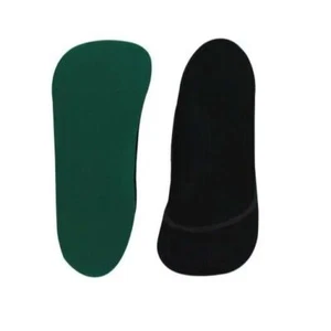 MILS Spenco RX 3/4 Arch Cushions Insole Men's 12 - 13.5 Women's 13 - 14.5 - Picture 1 of 1