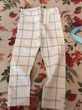 JAnie And Jack Brand New Pants Size 3