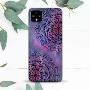 Boho Mandala Chakra Spiritual Case For Google Pixel 2 3 3a 4 4a 5 6 7 8 XL - Picture 1 of 1