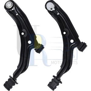 2pcs Front Lower Control Arm Ball Joint for Nissan Sentra 1987 1988 1989 1990 - Picture 1 of 6