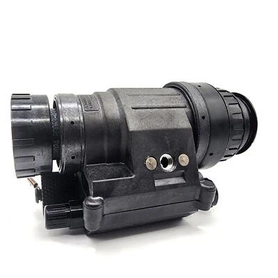 Nuevo kit completo de piezas PVS-14 Mil-Spec (sin intensificador de imagen) - Carson Foto 1 de 2