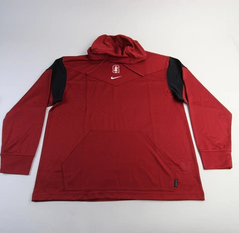 Stanford Cardinal Nike OnField Sweatshirt Men's Cardinal New Cover