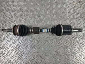 Árbol de transmisión delantero Lexus NX 2021 4342078020 gasolina/eléctrico 145kW ESP12551 - Imagen 1 de 5