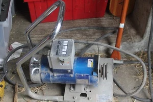 Graco Motor Drive 240-774 - Picture 1 of 6