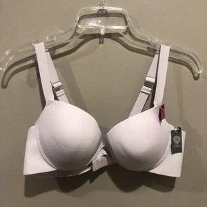 Vince Camuto Women's Taupe Gentle Lift Bra NWT Size 38C (E1715) - Picture 1 of 7