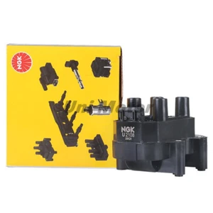 92099894 1 pcs OEM NGK Ignition Coils For Chevrolet Aveo 1.6L U2108 - Picture 1 of 3