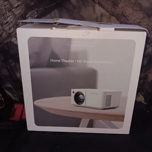 xgody portable smart projector model x2 - Picture 1 of 6