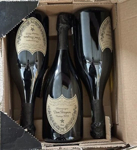 Dom Perignon 2013 Nuda Quantità 1 - Bild 1 von 5