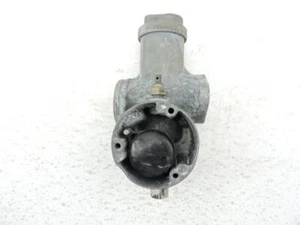 Amal 689/237 Monobloc Carburetor AJS Model 33CS Matchless G15CS N15CS 3475br - Picture 1 of 7