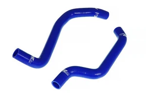 Silikonschlauch-Kit für Mitsubishi 3000GT GTO 91-99 Dodge Stealth 91-96 - Afbeelding 1 van 1