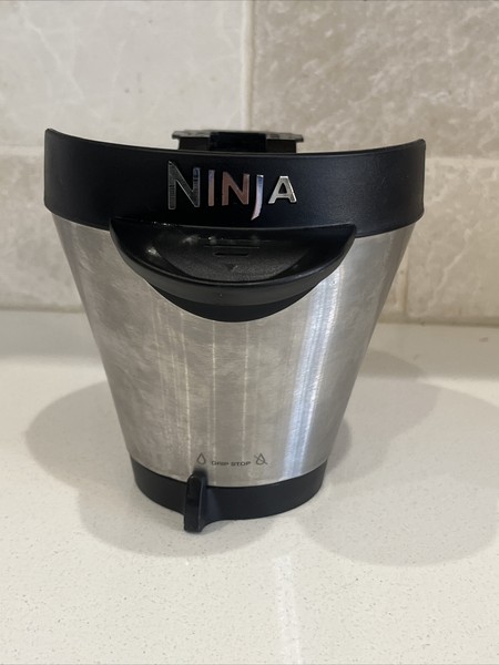 NINJA Coffee Bar Filter Holder CF080 CF081 CF082 CF085 CF086 CF087 Replacement Photo Related