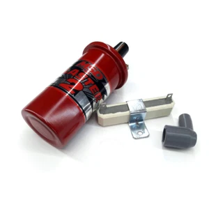 MSD Blaster 2 und Ballastwiderstand PN:8203 - Afbeelding 1 van 1
