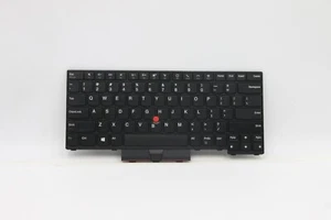 Neu Original Lenovo ThinkPad L14 Gen 2 Tastatur SN20W67472 5N20W67652 5N20W67688 - Bild 1 von 2