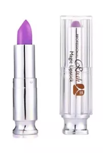 Ruahin Magic Color Lipsticks in Purple - Picture 1 of 1