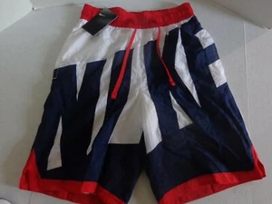 Nike NSW Throwback Basketballshorts. Neu. Herren Größe: S - Bild 1 von 8