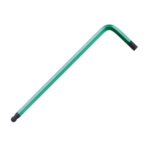 VESSEL BALL POINT HEX WRENCH "RAINBALL" (1.5~10mm) 8900BP15~10 - Picture 1 of 21