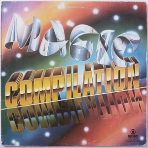 Magic Compilation LP 1987 Mr. Mister, Icehouse, Pat Benatar, Exception, Go West  - Bild 1 von 1