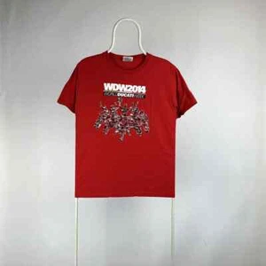 Ducati racing T-shirt tour size Medium - Picture 1 of 5