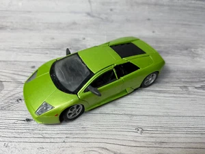 Maisto Lamborghini Murcielago Diecast Car Scale 1/24 - Picture 1 of 16