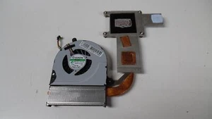 HP EliteBook 8560p CPU/GPU Heatsink w/Cooling Fan - 647604-001 - Picture 1 of 3