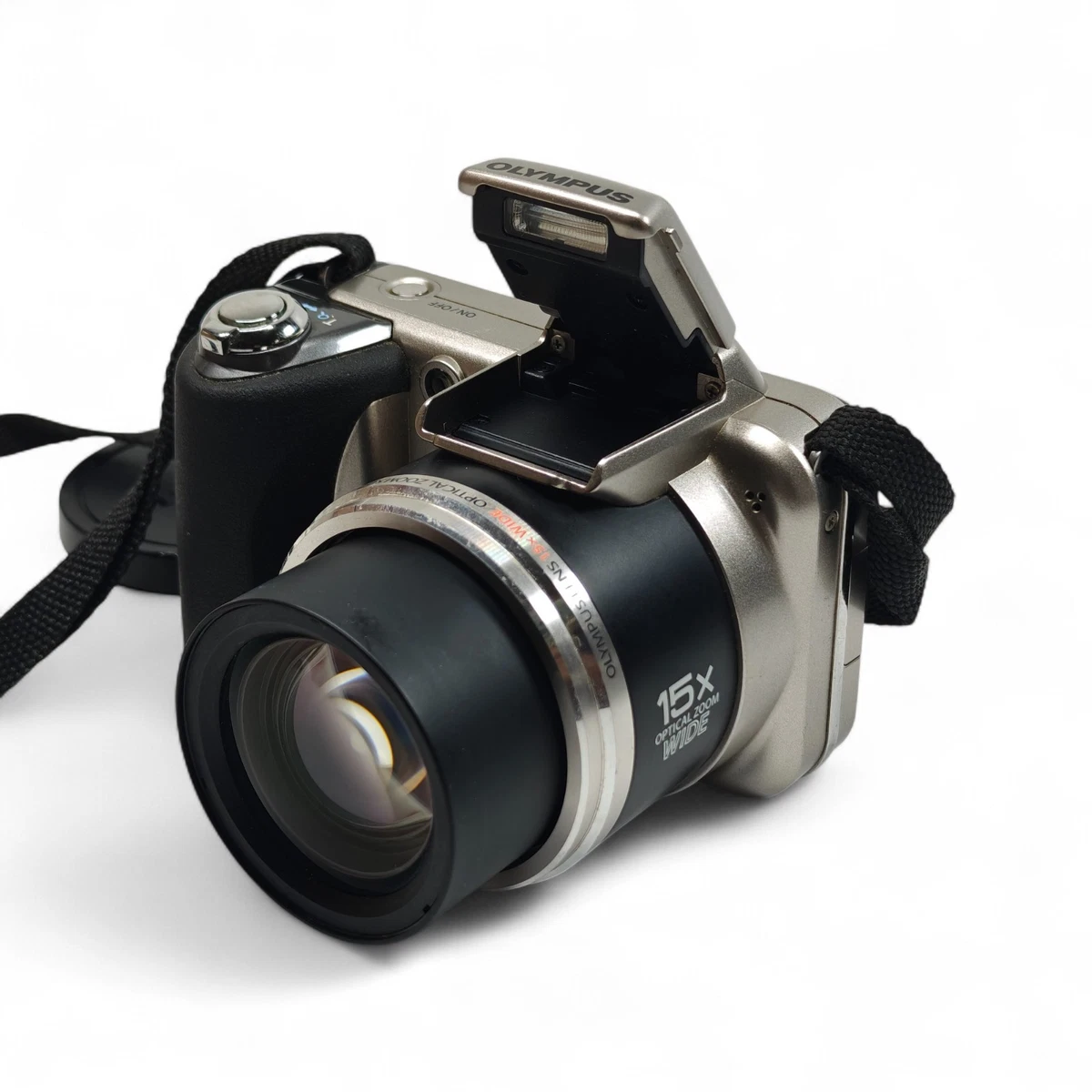 Olympus SP-600UZ Digital Cameras for Sale - Shop New & Used