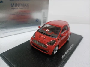 Spark 1/43 Aston Martin Cygnet 2011 - Picture 1 of 7
