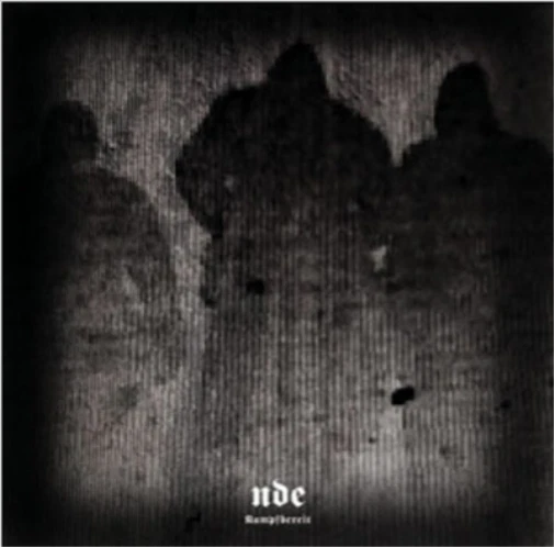 NDE Kampfbereit (CD) Album - Image 1 of 1