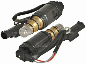 Válvula de control del compresor del aire acondicionado electrónico 38610 NRF - Imagen 1 de 7