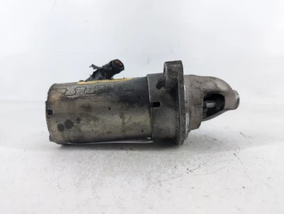 Kia Optima 2014-2015 motor de arranque de coche solenoide OEM X1EUQ Foto 1 de 4