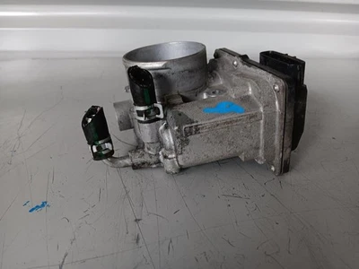 SUZUKI SWIFT THROTTLE BODY 1.6, PETROL, FZ, 08/10-03/17 10 11 12 13 14 15 16 17 - image 1 of 4