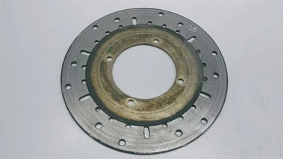 Polaris Ranger 570 2017 tamaño completo freno delantero rotor disco 5244314 Foto 1 de 4