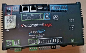 Automated Logic OF253A-E2, OptiFlex™ Advanced Application Controller - Picture 1 of 6