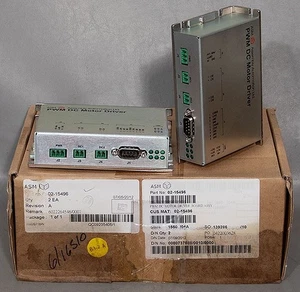 Qty. 2: NEW ASM PN: 02-15496 PWM DC Motor Drive/Driver Board Assy. Assembly - Picture 1 of 6